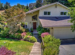 8418 Buffum Ct, Fair Oaks, CA 95628