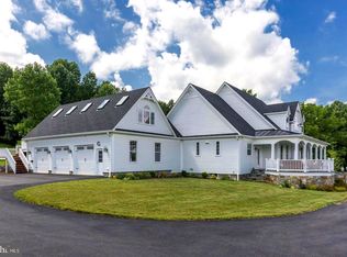 18671 Woodburn Rd #OVER, Leesburg, VA 20175