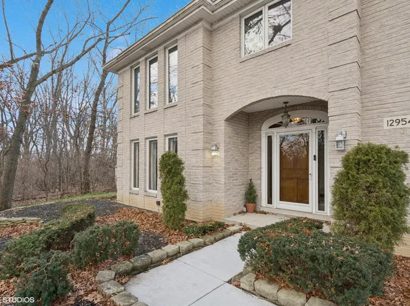 12954 W Oak View Ct, Homer Glen, IL 60491