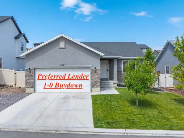 1692 S Windemere Rd, Santaquin, UT 84655