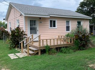 16040 Smith Beach Rd, Cape Charles, VA 23310