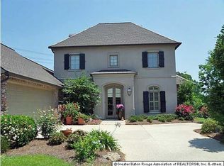 18021 Harbour Town Ct, Baton Rouge, LA 70810