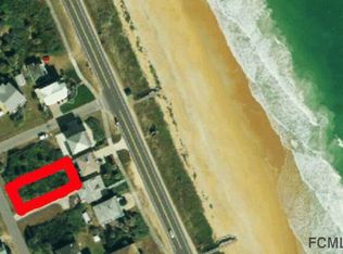1116 N Central Ave, Flagler Beach, FL 32136