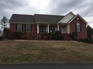 150 Nychole Dr SE, Cleveland, TN 37323