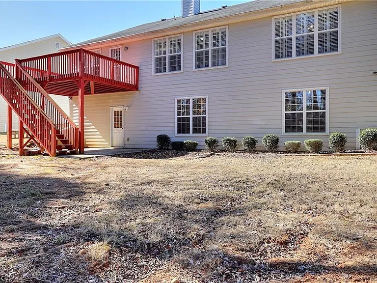 1705 Prospect Creek Dr — Photo 4