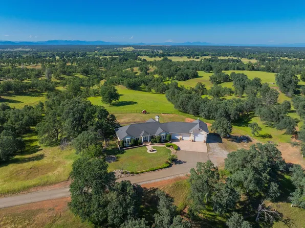 19265 Cahoon Ridge Rd, Cottonwood, CA 96022