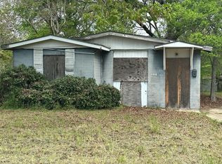 4914 Dandridge Pl, Shreveport, LA 71109