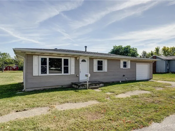 703 E 5th St, Greenville, OH 45331