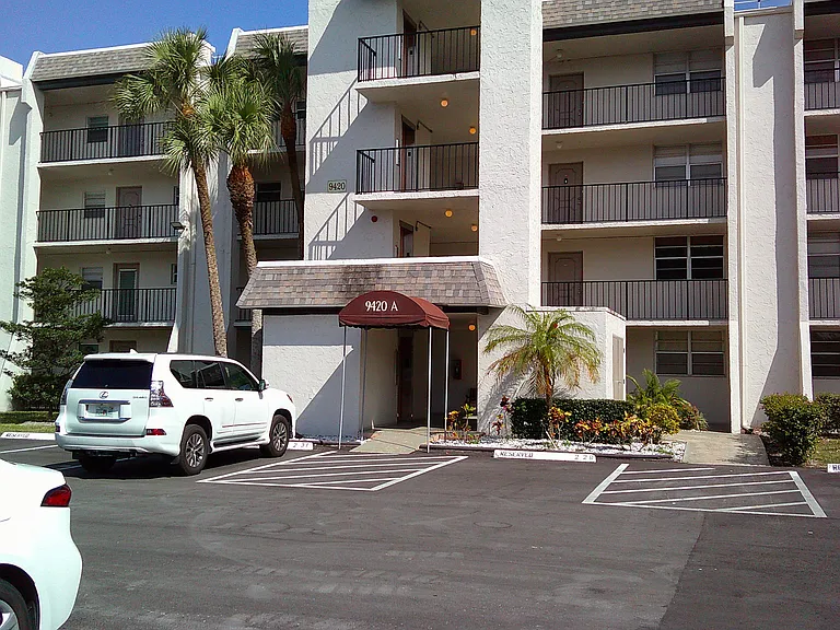 9420 Poinciana Pl #409 — Photo 69