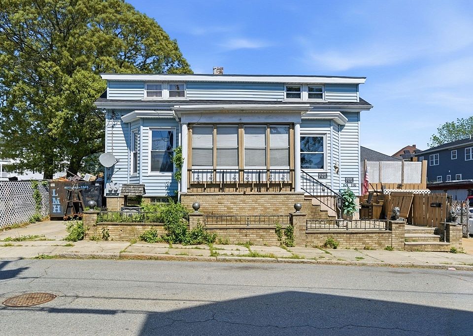 1st image of 116 Irving St