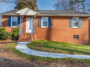 8346 Spring Valley Rd, Mechanicsville, VA 23116