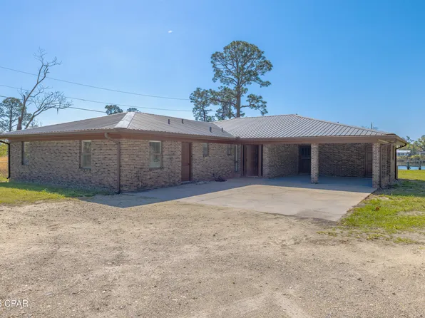 7402 Highway 2302, Southport, FL 32409