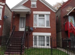 3111 S Ridgeway Ave, Chicago, IL 60623