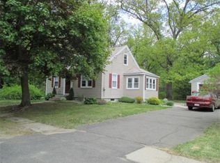 38 Cornell St, South Hadley, MA 01075