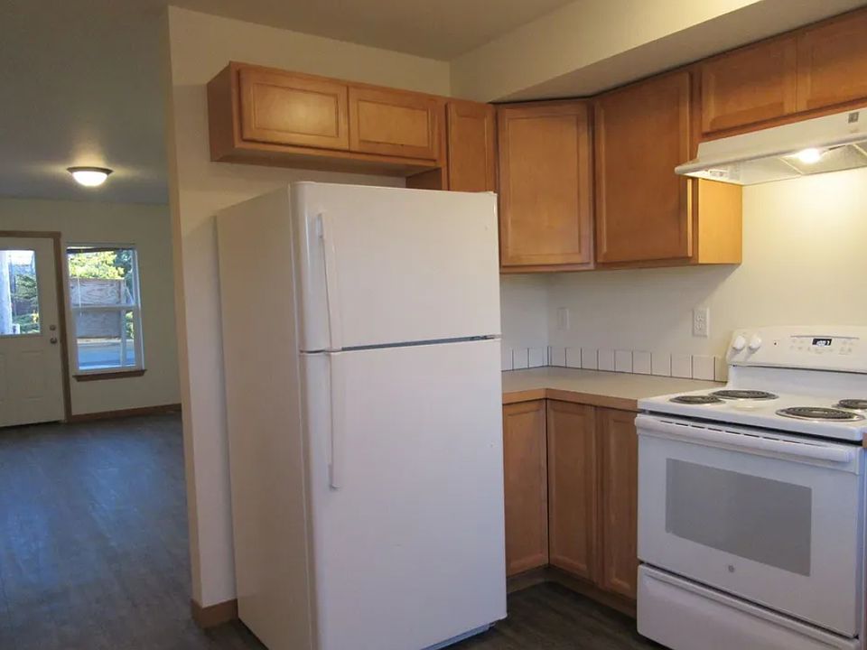 Eureka Townhomes 1638 101 1638 Texas St Bellingham WA Zillow