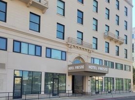 Hotel Fresno