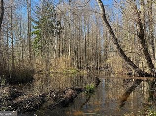 11 Mount Zion Rd, Gordon, AL 36343