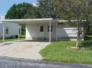 36043 Aster Ave, Zephyrhills, FL 33541