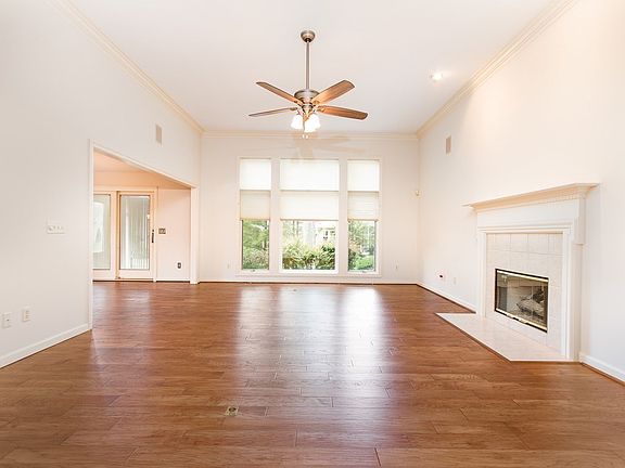 Hardwood Floors
