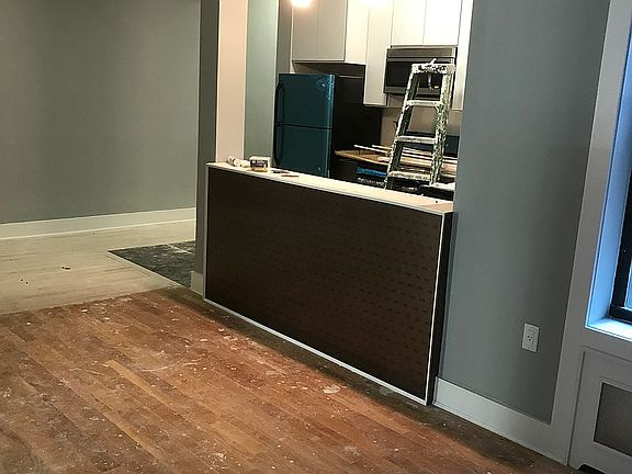 2nd image of 550 W 158th St #1DD