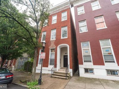 1708 Madison Ave, Baltimore, MD, 21217