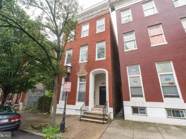 1708 Madison Ave, Baltimore, MD 21217