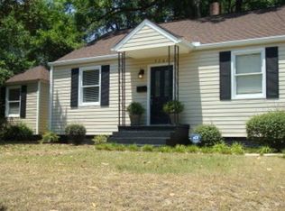 3761 Berkley Dr, Macon, GA 31204