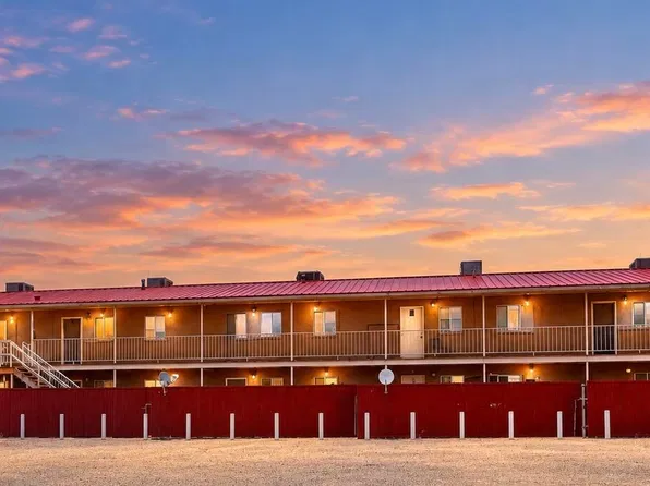416 W Highway 66, Milan, NM 87021