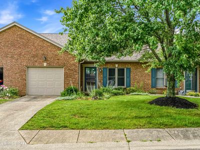 4 Trace Ln, Shelbyville, KY, 40065