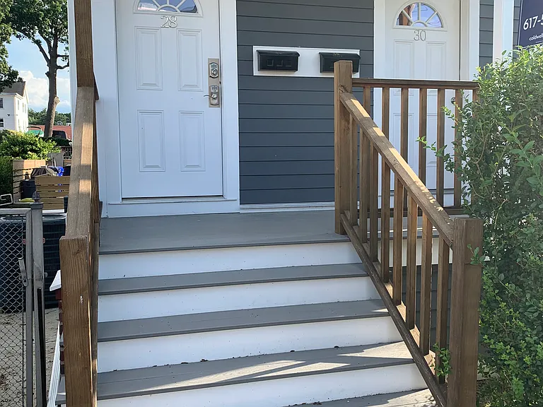 28-30 Saint Gregory St #2 — Photo 11