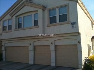 4686 Color Up Ct UNIT 101, Las Vegas, NV 89122