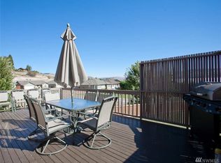 90 Quetilquasoon Rd, Manson, WA 98831