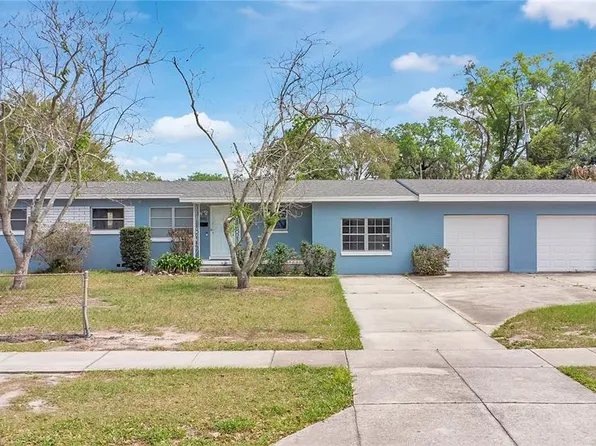 1951 S Crystal Lake Dr, Orlando, FL 32806