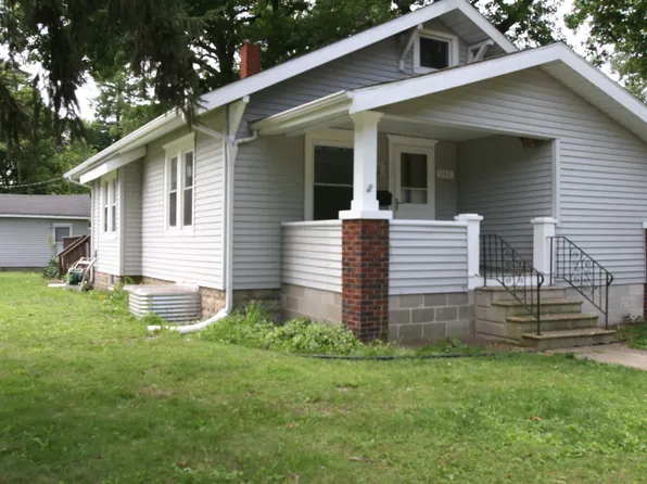203 W Cleveland Ave, Elkhart, IN 46516
