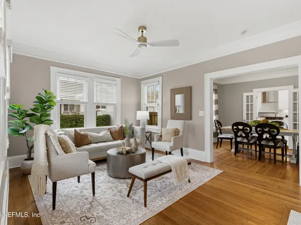 2720 FIELDSTON Lane, Jacksonville, FL 32207