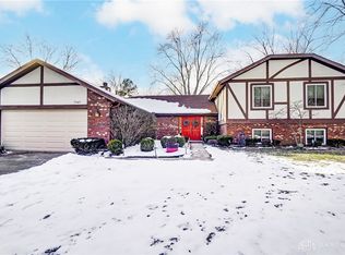 7467 Elru Dr, Dayton, OH 45415