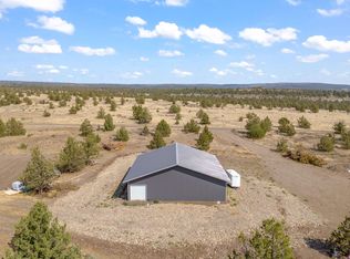 6352 SE Goble Dr, Prineville, OR 97754