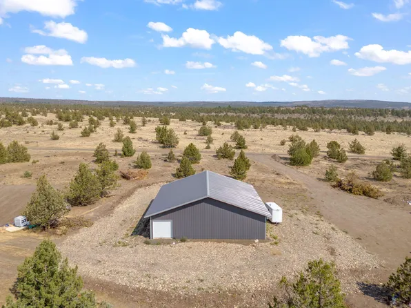 6352 SE Goble Dr, Prineville, OR 97754