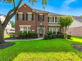 8502 Laurel Trce, Houston, TX 77040