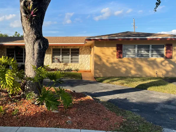 7061 NW 15th St, Plantation, FL 33313