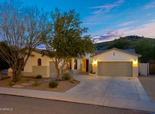 5931 W Straight Arrow Ln, Phoenix, AZ 85083