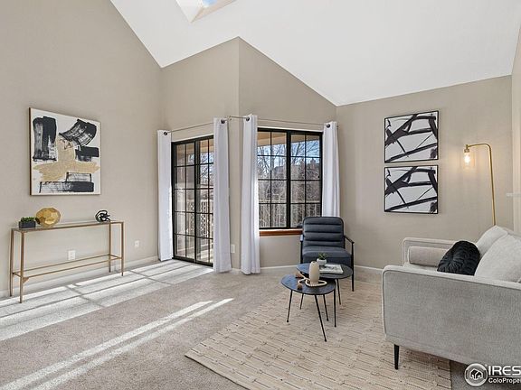 2nd image of 5934 Gunbarrel Ave #C