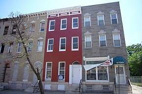 1st image of 1721 W Lafayette Ave