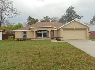 12010 Lomita Wren Rd, Weeki Wachee, FL 34614