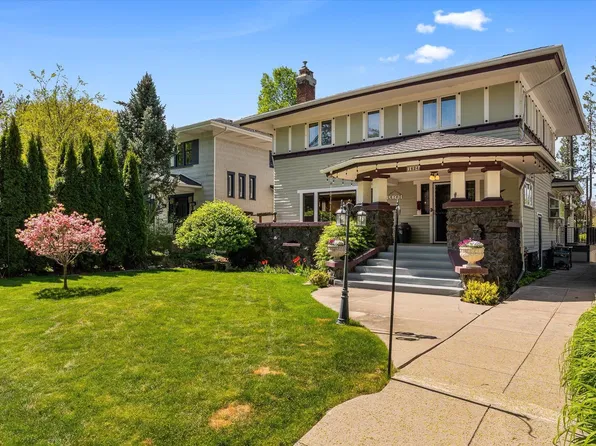 1624 S Tacoma St, Spokane, WA 99203