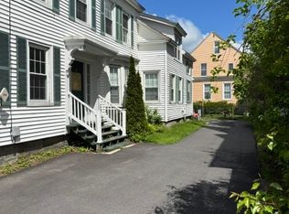 6 Pleasant St #1, Brunswick, ME 04011