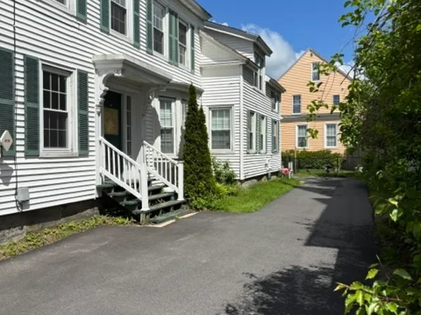 6 Pleasant St #1, Brunswick, ME 04011