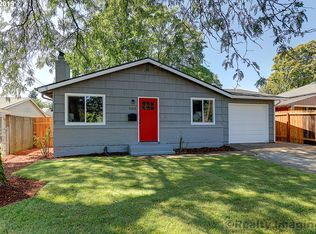 8435 SE 72nd Ave, Portland, OR 97206