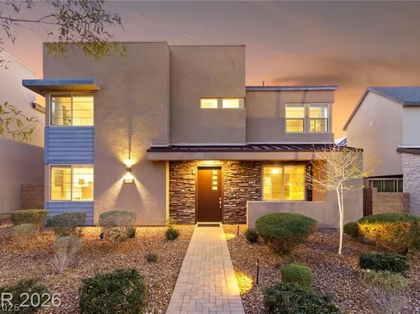 2621 Via Monet, Henderson, NV 89044