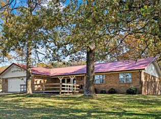 7178 Highway 412, Hindsville, AR 72738